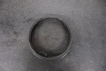 Honda VT750 VT700 VT1100 Shadow VF700 VF1100 Final Drive Dust Guard Cover Plate. Fixed Price $25.00.