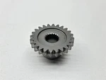 2009 Suzuki RMZ450 Primary Drive Gear Oem Washer Nut Crankshaft Dirt Bike. Fixed Price $14.80.