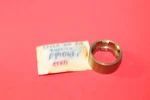 Nos Honda K0-K5 Transmission Collar Bushing Oem # 23425-300-010. Fixed Price $29.95.
