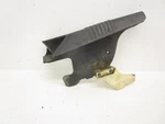 86 Kawasaki 250 Klr Rear Chain Cover Guard 39040-1051 1985-2005. Fixed Price $45.00.