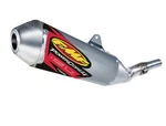 Fmf Racing Powercore Slip-on Exhaust Anodized #044228 Yamaha. Fixed Price $341.99.