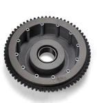 Belt Drives Ltd. EV-460 Clutch Basket 4-SPEED. Fixed Price $305.06.