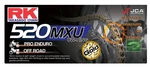 Rk Heavy Duty Chain Links GB520MXU-110. Fixed Price $143.99.