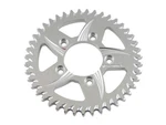 Vortex 438-47 Rear 530 Silver Aluminum Sprocket Yamaha R6 R1 FZ1 FZ6. Fixed Price $65.41.