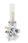 Bikers Choice Late Style Petcocks - 90 Outlet (left Spigot) Motorcycle 489716. Fixed Price $39.59.