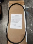 Drag Specialties BDLSPCB-133-20 Rear Drive Belt, 20MM 133T. Fixed Price $225.00.