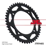 Jt Steel Rear Sprocket 47T Tooth Kawasaki KX65 2000-2023 RM65 2003-2005. Fixed Price $42.04.