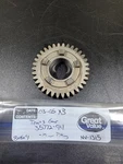 Harley Davidson Buell Sportster Transmission 3RD Gear Main 35772-94 #NV-1315. Fixed Price $35.00.