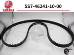 Yamaha Genuine 2009 2017 XVS950 V-star Tourer Drive V-belt 5S7-46241-10-00. Fixed Price $305.99.