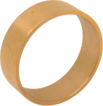 Eastern Motorcycle Parts Bronze Bushing A-33445-89. Fixed Price $24.39.