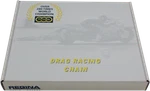 Regina 136DR/1002 Chain 530DR X 160 Links. Fixed Price $189.61.