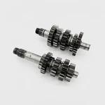 2008 Kawasaki KX450F - Oem Transmission Shafts & Gears Assembly. Fixed Price $139.95.