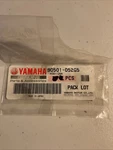 Yamaha Oem Part 90501-052G5-00 (lot Of 5). Fixed Price $16.45.