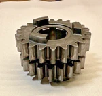 2003 - 2005 Ktm 450 Sx Transmission Main Shaft 3RD 4TH Gear 59033003046. Fixed Price $19.99.