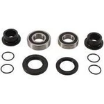 Pivot Works PWRWC-Y04-500 Water Tight Wheel Collar And Bearing Kit Rear. Fixed Price $88.74.