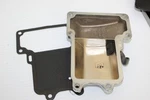 Harley Davidson 34471-06A Oem Speed Transmission Top Cover Chrome. Fixed Price $54.99.