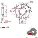 Sprockets C/s 15T (JTF522.15). Fixed Price $38.28.