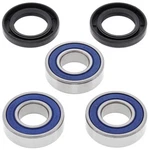 Balls Wheel Bearing Kit Front 25-1233 Kawasaki VN900 Classic 06-25 New. Fixed Price $49.10.
