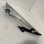 2008-2012 Kawasaki Ninja Oem Rear Back Drive Chain Guard Cover. Fixed Price $19.99.