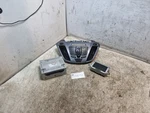 Ford Transit Radio Stereo Cd Control Panel & Screen 2013 Custom MK8 BK2T18C815FF. Fixed Price $303.30.