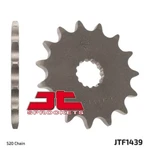 New Jt Brand 1981-2004 Suzuki Quadrunner LTF160 13 Tooth Front Sprocket. Fixed Price $14.95.