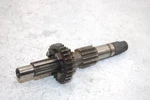 86 Honda Trx 350 Fourtrax Oem Transmission Main Shaft 23211-HA7-670 AH25. Fixed Price $24.99.