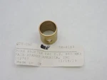 06-6189 New Norton Commando Left Hand Bush Y2224E. Fixed Price $24.08.