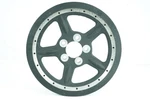 2015 Harley Sportster XL1200CP Oem Rear Driver Pulley Sprocket 68T 1" 40350-07. Fixed Price $89.10.