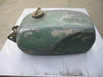 Ducati Single 250 350 Bevel Narrow Wide Case Gas Fuel Tank Monza Make Offer. Fixed Price $39.00.