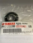 Yamaha Oem Bearing 93306-20352-00. Fixed Price $27.95.
