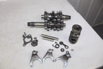 2019 - 2025 Kawasaki Transmission Gears Shafts Drum Forks 19/11. Fixed Price $361.00.