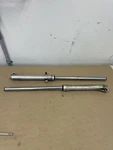 2007 Yamaha TTR125LE Straight Forks Need Rebuild 17 Inch Wheel Drum Brakes B701. Fixed Price $148.99.