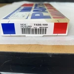 New Motorcycle Chain X 100L T530-100 Parts Unlimited. Fixed Price $28.00.