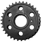 Harddrive Transmission Belt Pulley 31T #193002 Harley Davidson. Fixed Price $162.86.