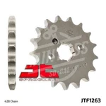 428 Front Steel Teeth Natural JTF1263.15. Fixed Price $13.10.