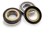 Drag Specialties Steering Stem Bearing Kit Motorcycle Street Bike Dirt. Fixed Price $30.98.