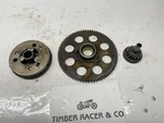 Honda CB750 CB900 CB1000 F K Sc Starter Clutch Gear Drive Oem 28120-425-000. Fixed Price $87.00.