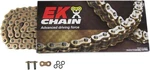 Ek 801A-520MVXZ2-120-GD Series Chain Gold. Fixed Price $169.58.