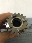 Harley Nos Sportster Xlh Xlch Main Drive Clutch Gear 37448-71. Fixed Price $95.00.