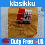 Yamaha LB80 V80 Spring Compression Nos Genuine P/n 90501-10449. Fixed Price $14.47.
