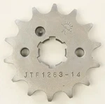 Sprockets - JTF1263.14 Steel Front Sprocket, 14T. Fixed Price $23.29.