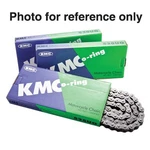 Kmc Drive Chain O-ring 520UO Go/bk 110L. Fixed Price $106.24.