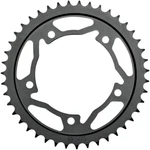 Vortex Tooth Rear Steel Sprocket 1210-0580 VTX208S-49. Fixed Price $61.14.