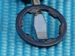69-76 Honda CB750 CB400 CB360 CB350 Transmission Countershaft Thrust Washer 25MM. Fixed Price $10.00.