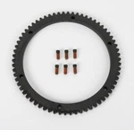 Rivera Primo Starter Ring Gear 66T 2171-0007. Fixed Price $138.10.