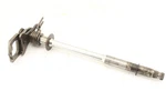 2007 Suzuki GSXR600 Oem Shifter Shaft 25510-01H00. Fixed Price $54.00.