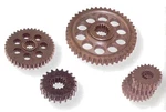 Team 930252 Yamaha Bottom Hyvo Gear 35 Tooth 15 Spline. Fixed Price $65.34.