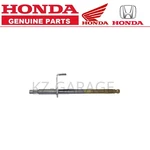 Honda Genuine Shift Shaft Spindle 24610-098-730 New. Fixed Price $82.41.