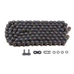 Primary Drive Orm O-ring Chain 520X114 For Kawasaki Ninja 650R Krt (abs). Fixed Price $69.45.