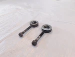 Victory Hammer Jackpot Kingpin Vegas & Vision Rear Wheel Belt Axle Adjusters. Fixed Price $9.99.